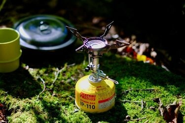 人気満点 話題作の使い勝手は？】プリムス × イワタニが共同開発した その他