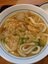 タモリさんも大好き！  全国「唯一無二」の魅力・博多うどん「現地実食レポート」美味出汁と81歳女性店主に癒やされる『因幡うどん』と行列ができる人気店『うどん平』の画像004