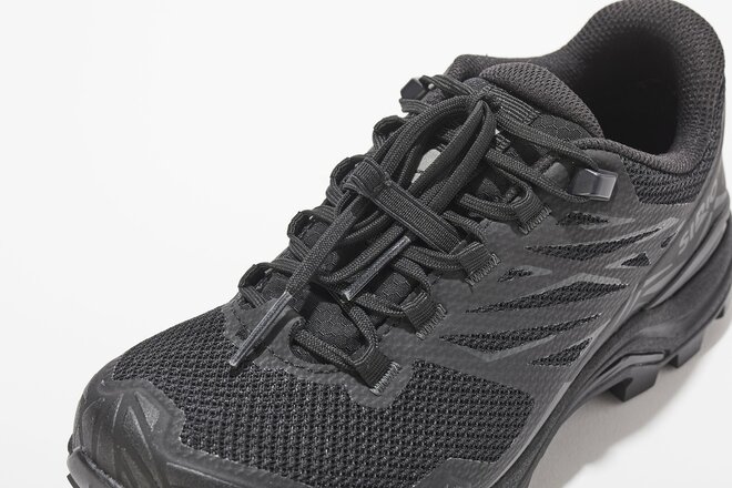 山から日常まで “これ1足”！ シリオの万能ローカット「P.F.13-2 Black」登場の画像003