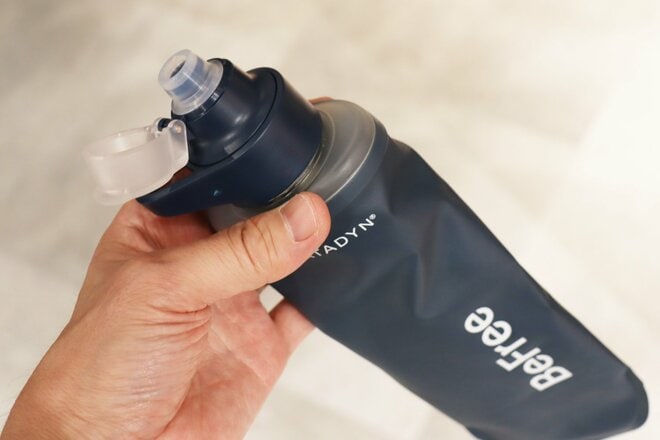 【ショップ店員に聞く！ イチ推しアウトドアギア】川の水や雨水を飲まなきゃならない時に！  ポータブル浄水器〈アルペントーキョー vol.11〉の画像005