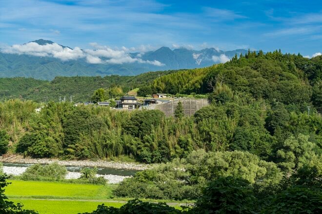 【渓流釣り】「雨降らなさすぎでしょう」 通らずのゴルジュも難なく突破！  釣果には満足できたけど、渇水で盛夏が心配になったフライフィッシング  2025年の画像001