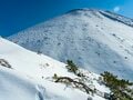冬がはじまるよ！ 「雌阿寒岳」神秘の原生林を抜けて登った先に待つ絶景とは（2021年10月24日）＜北海道＞の画像007