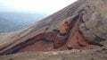 坂本龍馬も新婚旅行で登った天孫降臨の山！  鹿児島−宮崎の県境のパワースポット「高千穂峰」のダイナミックな火口の画像005