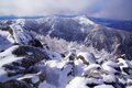 【積雪期だけ見られる絶景】抜けるような青空と白銀の山肌が鮮烈すぎる！  浅間連峰の「絶景雪山2選」【今日も山旅気分 vol.28】の画像008