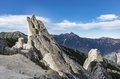 【映える山のテン場】贅沢すぎるテン場のロケーション！ 燕岳〈長野県〉の画像007