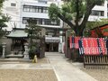 ハイブランドが建ち並ぶ心斎橋筋に  ひょっこり見える商人のパワースポット【関西おみくじジャーニー vol.19「難波神社」／大阪市中央区】の画像005