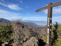 澄んだ秋空に「富士山」を望む絶景コース！ 「清八山・本社ヶ丸・三ツ峠山」どの山頂からも満喫OK！ 「登山レポ」の画像003