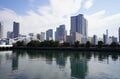 東京に春、来てます！ 都心のオアシス「浜離宮恩賜庭園」では今、梅と菜の花が見ごろを迎える【東京都・中央区】の画像002