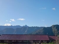 登山女子「ザックの中身」公開！ 「自炊あり＆なし・アメニティグッズ」ほか山小屋泊アイテム解説！ 「グルメと星空」満喫のための山旅ワザ