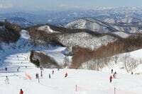 「スキー＆スノーボード」初心者の強い味方！【群馬県・川場スキー場】 滑る前に “得して不安も解消して” スムーズに「ゲレンデ デビュー」ができるワケ