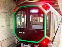 マニア必見！ 阿波座ジャンクションの阪神高速高架も！ 「大阪メトロ中央線」の沿線紹介～その2・堺筋本町駅から阿波座駅編～【関西鉄道路線周辺曼荼羅 vol.16】