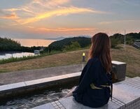 【和歌山県】太平洋を望む絶景のロケーションと黒湯の露天風呂で癒やされ、和歌山の山海の幸が並ぶ豪華ビュッフェに大満足。映え＆神秘のパワースポット満載な和歌山の旅【グランドメルキュール和歌山みなべリゾート＆スパ 体験レポート】