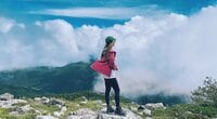 【秋シーズン到来】蓼科山で小さい秋見つけた！ スマホ片手に軽快なトレッキングを楽しもう  長野県・2022年