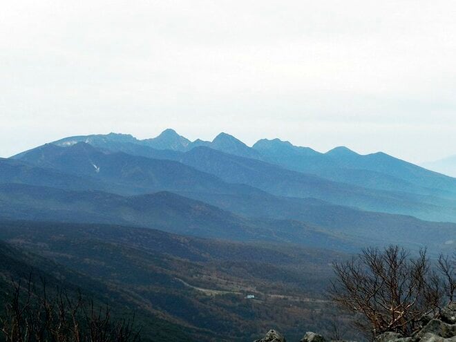 【この秋、絶対！ 八ヶ岳】第8回「蓼科山」 八ヶ岳連峰の最北端！  円錐型のたおやかな山への画像005
