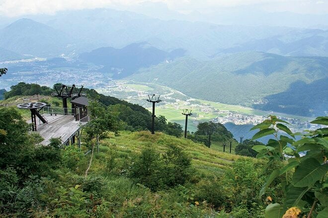 【絶景・ソト遊び・グルメ＆宿】白馬バレーはレジャーがてんこ盛り！  豊かな自然を生かしたロケーションで多種多様なアクティビティ体験をの画像011