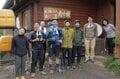 南アルプス光岳小屋 2023年シーズン営業準備中！「2年目はじまります」【わたし、山小屋はじめます vol.34】の画像001