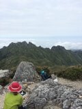 歩きごたえ＆幻想的な景観は「縄文杉」に並ぶ魅力！  九州最高峰「宮之浦岳」 大岩壁の山頂「モッチョム岳」 一度は登りたい「屋久島の山」レポの画像004