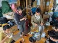 「じつはこんな時間に起きてます」山小屋スタッフの1日のタイムスケジュール＜前編＞【わたし、山小屋はじめます vol.29】の画像002