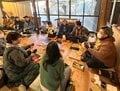 蒸しつ蒸されつの蒸熱関係。伏流水が引き出す “水のサ飯” とは【ユーコンカワイのシン・サウナ村建設記 vol.9】の画像004