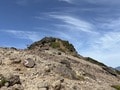 「火星の大地ってこんな感じ？」 日本百名山「安達太良山」 直径約1.2km・深さ約150ｍの “異星感” 漂う火口跡が非日常的すぎた！  現地レポの画像004