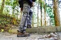 やってはいけない！  登山でのナメすぎ「汗・ムレ・虫」対策！  初心者のときの「3つの失敗」実体験レポの画像001