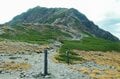 10月「紅葉の北岳」テント場から望む「雲海と富士山」絶景の朝！  2泊3日で秋を満喫する「南アルプス」登山レポの画像003