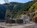 『ゆるキャン△』の聖地、通称「オクシズ」奥静岡・南アルプスの麓の町での「日本で唯一の機関車・湖上に浮かぶ駅・圧巻ダム」の絶景とは？の画像002