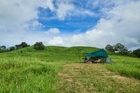 【酷暑から脱出せよ！】夏休みはここが狙い目「絶景の避暑地キャンプ場」教えます【絶景キャンプ場ガイド-言葉を失うほどの風景に会いに行こう- vol.23】