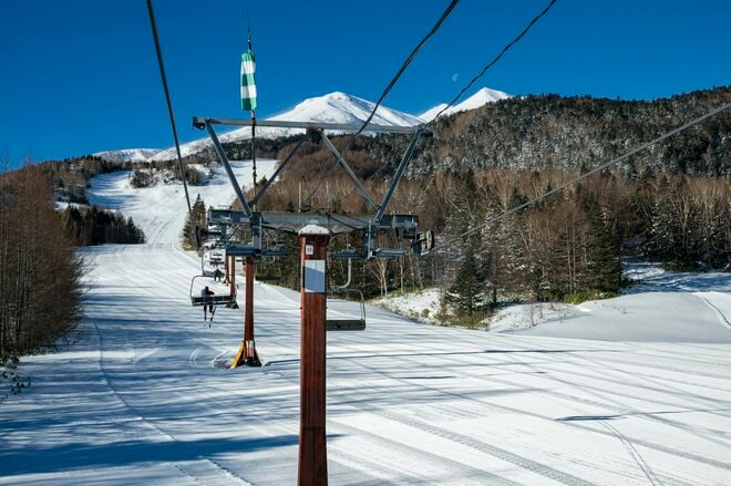 インバウンドの波がまだ来てない！？  パウダー好き＆ファミリースキーの穴場「Mt.乗鞍スノーリゾート」でサラサラの粉雪をいただき！【満喫体験レポ】の画像003