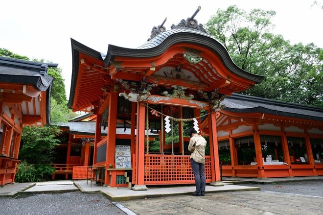 【鹿児島県 指宿市】施設見学めぐりが楽しい！  廃校リノベの「ブルワリー」＆ 歴史ある「焼酎蔵」＆ 特産品の「かつお節工場」 さらに「日本最南端の駅」にも立ち寄りの画像029