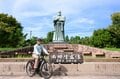 【鹿児島県 霧島市】気分爽快「E-bike」ならではの霧島の旅！  鹿児島空港からはじめる “名所めぐり”「鹿兒島神宮～錦江湾」までの画像002
