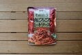 ＜常温で持ち運べる便利食材＞「パスタソース」をアレンジしてささっと作れる「簡単キャンプ飯」レシピ！の画像003