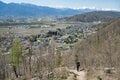 【こんな贅沢な山は他にない！】お花見ハイキングの名所「光城山」のお出かけ前に押さえるべきポイント解説の画像016