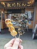 【東京＆埼玉】団子好きライターが実食レポート！ ピクニックで食べたい「公園近くにある団子の名店」4選の画像005