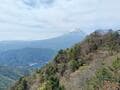 夏の「富士山」と「西湖」のコラボ絶景を満喫する稜線歩き！「雪頭ヶ岳・鬼ヶ岳」ハイキングレポートの画像005