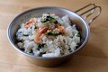 【アウトドア豆知識】非常食を美味しく食べる方法、教えますの画像012