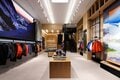 【ARC’TERYX】国内最大規模「アークテリクス 新宿ブランドストア」11/30(土) オープン！  新宿駅前に新たなアウトドアのランドマークが誕生の画像001