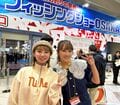 これぞ “なにわ流！”  フィッシングショー大阪2024はベテランアングラーから初心者・ファミリーまで誰もが楽しめる「釣りの祭典」【編集部リポート】の画像001