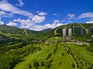 【北海道・星野リゾート　トマム】絶景テラスで“超特別感”を味わう「雲海テラスキャンプ＆ディナー」 屋内外充実の施設なら天気も心配いらず！