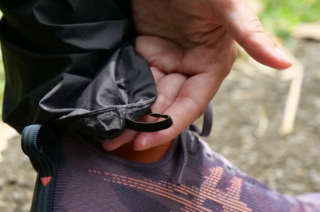 【わずか78g！】モンベル「U.L.ストレッチ ウインドパンツ」が防寒＆着替えに超絶便利な理由 【低山小道具＆技術研究所 vol.52】の画像004