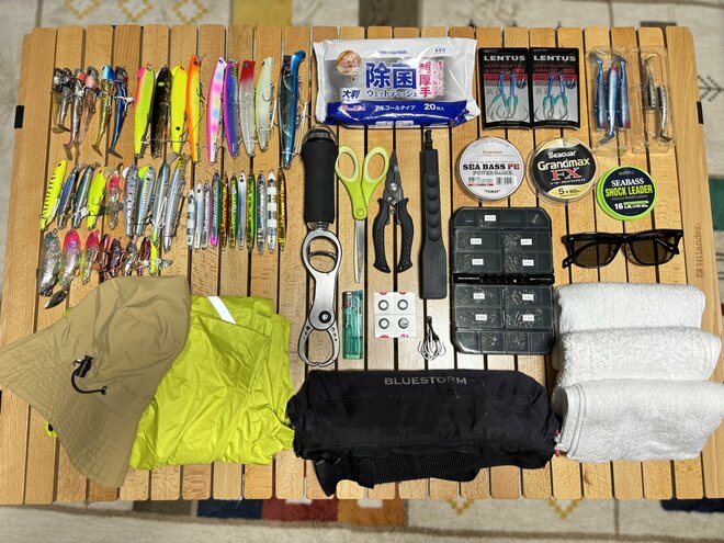 アウトドア系インフルエンサー実践「ジップロック活用術」を大公開！  キャンプ、登山に釣りもコレで楽々パッキングの画像035