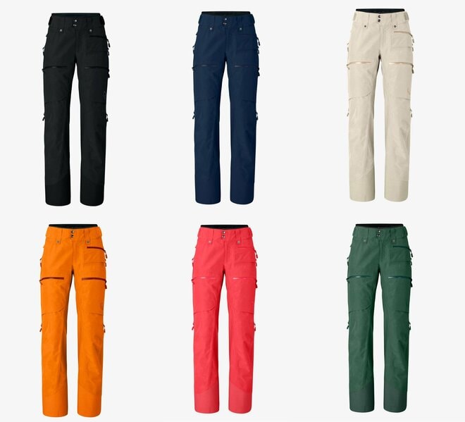 【NORRØNA / HESTRA / POC / HOUDINI / ACLIMA 】スノーシーンを彩る北欧ブランドはライフスタイルとアウトドアが重なり合う遊び心と妥協のないテクノロジーで最高峰の品質を約束【フルマークス ストア】の画像009