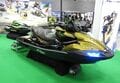 25億円の豪華クルーザーに大型ヨット、水上バイクから最新ガジェットまで！ 「海の祭典」ジャパンインターナショナルボートショー2023レポートの画像012