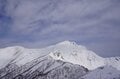 冬が帰ってきた！？春を目前に待望の積雪【谷川岳天神平スキー場 by 星野リゾート・群馬県】まだまだスキー＆スノボが楽しい季節は続くの画像006