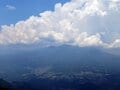 南アルプスの山の上で常夏気分！？  真っ白な砂浜が広がる「日向山」はまるで“天空のビーチ”【山梨県北杜市】の画像010