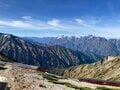 北アルプス「絶景が楽しめるテント場」3選！「蝶ヶ岳・唐松岳・立山」ピストン＆1泊でチャレンジできる山の画像004