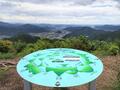 低山でも「360度パノラマ」絶景！  兵庫県丹波市「石金山」紅葉の名所「小新屋観音」から、清涼感あふれる「源流＆青もみじ」2時間ハイキングの画像009