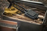 「ブーム」や「人気」に振り回されない！  プロがこだわる ”ホットサンドメーカー” 選びの基準とは？【料理と道具とアウトドア vol.8】
