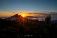 山歩きインスタグラマーが山で出会った絶景！「2025年はどこに登ろうかな」 2024年ベストショットを振り返り【後編：秋〜冬山】