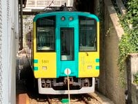 阪神電鉄の短距離支線で「本当になにもないのか？」をたしかめに行く【阪神電鉄武庫川線（その1）関西鉄道路線周辺曼荼羅 vol.29】